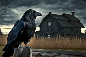 Who *Is* Moses in Animal Farm? Character Analysis | The Conscious Farmer | Sustainable Agriculture for a Healthier Planet