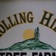 Visit Our Rolling Hills Tree Farm: Trees & More! | The Conscious Farmer | Sustainable Agriculture for a Healthier Planet