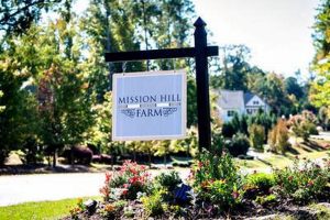 Discover Mission Hill Farm: Your Local Harvest | The Conscious Farmer | Sustainable Agriculture for a Healthier Planet
