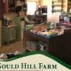 Visit Gould Hill Farm: Pick Your Own Blueberries! | The Conscious Farmer | Sustainable Agriculture for a Healthier Planet