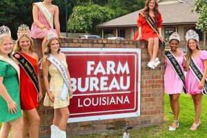 Your Guide to Farm Bureau New Iberia, LA | Benefits &amp; More | The Conscious Farmer | Sustainable Agriculture for a Healthier Planet