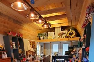 Visit Holly Hill Farm and Goods: Local Delights Await | The Conscious Farmer | Sustainable Agriculture for a Healthier Planet