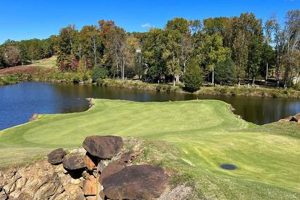 Tot Hill Farm Golf: Reviews & Ratings [Play Smart!] | The Conscious Farmer | Sustainable Agriculture for a Healthier Planet