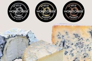 Discover Birchrun Hills Farm's Artisan Cheeses | The Conscious Farmer | Sustainable Agriculture for a Healthier Planet
