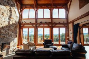 Visit Galusha Hill Lodge Farm in Topsham, VT: Your Hill Farms Getaway | The Conscious Farmer | Sustainable Agriculture for a Healthier Planet