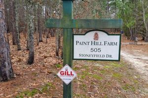 Discover Paint Hill Farm Southern Pines NC: Equestrian Paradise! | The Conscious Farmer | Sustainable Agriculture for a Healthier Planet
