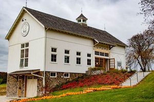 Visit Gwenyn Hill Farm: Honey & Hillside Harvests! | The Conscious Farmer | Sustainable Agriculture for a Healthier Planet
