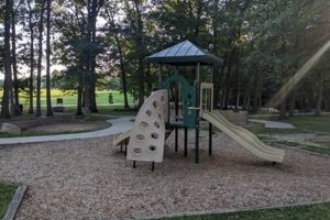 Visit Sunset Hill Farm County Park: Trails & History | The Conscious Farmer | Sustainable Agriculture for a Healthier Planet