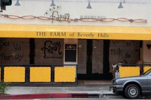 Beverly Hills Farm: Urban Oasis & Sustainable Living | The Conscious Farmer | Sustainable Agriculture for a Healthier Planet