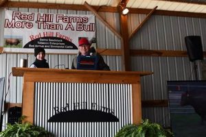 Discover: Red Hill Farms' Produce & More | The Conscious Farmer | Sustainable Agriculture for a Healthier Planet