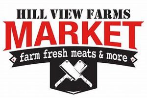Local Hill View Farms Meats: Fresh &amp; Sustainable | The Conscious Farmer | Sustainable Agriculture for a Healthier Planet