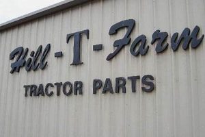Ohio's Premier Hill T Farms: Sustainable Agriculture | The Conscious Farmer | Sustainable Agriculture for a Healthier Planet