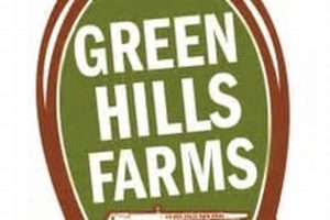 Your Local Green Hills Farms: South Salina Syracuse Guide The Conscious Farmer | Sustainable Agriculture for a Healthier Planet Your Local Green Hills Farms: South Salina Syracuse Guide | The Conscious Farmer | Sustainable Agriculture for a Healthier Planet