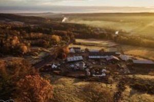 Discover Clover Hill Farm MA: Local Clover & More! | The Conscious Farmer | Sustainable Agriculture for a Healthier Planet