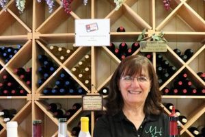 Visit Mineral Hills Winery: Godard's Red Hen Farm LLC | The Conscious Farmer | Sustainable Agriculture for a Healthier Planet