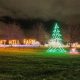 Experience Sunset Hill Farm Christmas Lights Display! | The Conscious Farmer | Sustainable Agriculture for a Healthier Planet