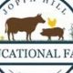 A Guide to Joppa Hill Farm: Local Sustainable Farming | The Conscious Farmer | Sustainable Agriculture for a Healthier Planet