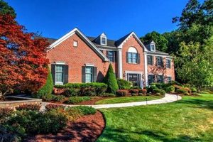 Living on Farm Hill Rd: Farms & Scenic Views | The Conscious Farmer | Sustainable Agriculture for a Healthier Planet