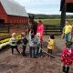 Exploring Round Hill Farms: A Sustainable Future | The Conscious Farmer | Sustainable Agriculture for a Healthier Planet