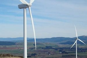 Explore White Hill Wind Farm: Renewable Energy Powerhouse | The Conscious Farmer | Sustainable Agriculture for a Healthier Planet