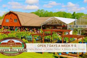 Honest Heaven Hill Farm Reviews: Find [Year] Insights | The Conscious Farmer | Sustainable Agriculture for a Healthier Planet