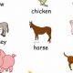 Replica Print Farm Animals: Models & More! | The Conscious Farmer | Sustainable Agriculture for a Healthier Planet