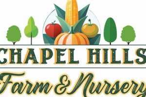 Discover Chapel Hills Farm & Nursery: Your Local Green Oasis The Conscious Farmer | Sustainable Agriculture for a Healthier Planet Discover Chapel Hills Farm & Nursery: Your Local Green Oasis | The Conscious Farmer | Sustainable Agriculture for a Healthier Planet