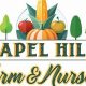 Discover Chapel Hills Farm & Nursery: Your Local Green Oasis | The Conscious Farmer | Sustainable Agriculture for a Healthier Planet