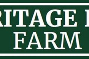 Discover the Charm: Heritage Hill Farm Tradition The Conscious Farmer | Sustainable Agriculture for a Healthier Planet Discover the Charm: Heritage Hill Farm Tradition | The Conscious Farmer | Sustainable Agriculture for a Healthier Planet
