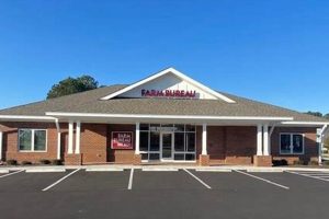 Wilson NC Farm Bureau: Your Local Ag Advocate | The Conscious Farmer | Sustainable Agriculture for a Healthier Planet