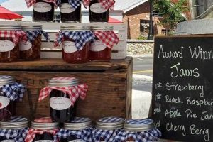 Visit Suters Farm Market: Fresh, Local & Seasonal Finds! | The Conscious Farmer | Sustainable Agriculture for a Healthier Planet
