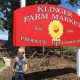 Visit Klinger Farm Market Chippewa Falls WI: Fresh & Local | The Conscious Farmer | Sustainable Agriculture for a Healthier Planet