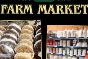 Visit Country Breeze Farm Market Today: Fresh & Local! | The Conscious Farmer | Sustainable Agriculture for a Healthier Planet