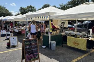 Visit The Woodlands Farmer's Market: Fresh & Local! | The Conscious Farmer | Sustainable Agriculture for a Healthier Planet