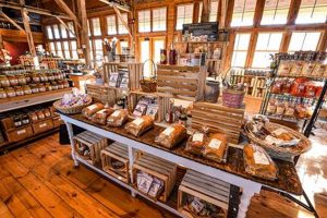 Visit Valley Pike Farm Market: Local & Fresh Deals | The Conscious Farmer | Sustainable Agriculture for a Healthier Planet