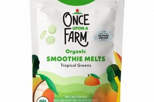 Shop Thrive Market & Once Upon a Farm | Organic Goodness | The Conscious Farmer | Sustainable Agriculture for a Healthier Planet