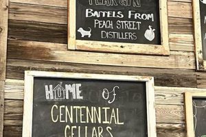 Discover Talbott's Farm Market & Taproom: Local Delights | The Conscious Farmer | Sustainable Agriculture for a Healthier Planet