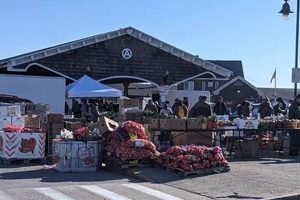 Visit Rochester NY Farm Markets: Fresh &amp; Local | The Conscious Farmer | Sustainable Agriculture for a Healthier Planet