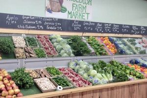 Visit Rosebush Farm Market Today | Fresh & Local | The Conscious Farmer | Sustainable Agriculture for a Healthier Planet