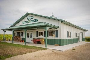 Your Pfeiffer Farms Fresh Market Guide: Local & Fresh! | The Conscious Farmer | Sustainable Agriculture for a Healthier Planet