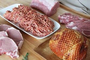 Local Farm to Market Pork & Beef: Fresh Meat Now! | The Conscious Farmer | Sustainable Agriculture for a Healthier Planet