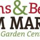 Your Local Blooms &amp; Berries Farm Market &amp; Garden Center | The Conscious Farmer | Sustainable Agriculture for a Healthier Planet