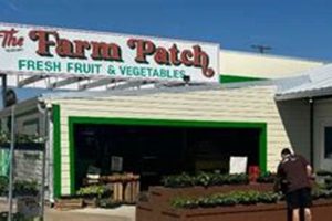 Farm Fresh: Market & Garden Center Photos Near You | The Conscious Farmer | Sustainable Agriculture for a Healthier Planet