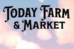 Discover Local: Today Farm & Market Near You! | The Conscious Farmer | Sustainable Agriculture for a Healthier Planet
