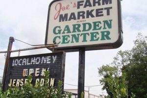 Your Guide: Joe's Farm Market Near You & More! | The Conscious Farmer | Sustainable Agriculture for a Healthier Planet