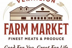 Visit Vermilion Farm Market: Fresh, Local &amp; Seasonal | The Conscious Farmer | Sustainable Agriculture for a Healthier Planet