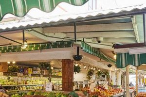 Visit Emir's Farm Market: Fresh, Local &amp; More! | The Conscious Farmer | Sustainable Agriculture for a Healthier Planet