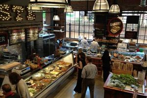 Your Guide to Brick Farm Market Hopewell NJ | The Conscious Farmer | Sustainable Agriculture for a Healthier Planet