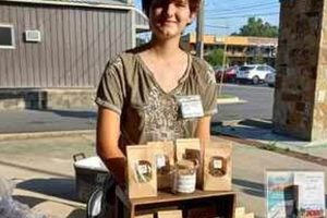Your Wellspring Farm Market: Fresh & Local | The Conscious Farmer | Sustainable Agriculture for a Healthier Planet