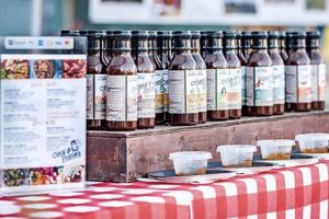 Local Farm to Fork Market: Fresh & Sustainable | The Conscious Farmer | Sustainable Agriculture for a Healthier Planet